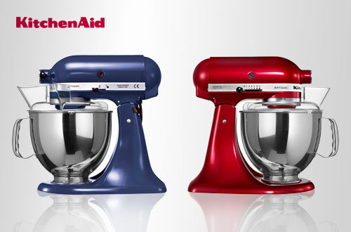 Kitchen Aid Zubehör