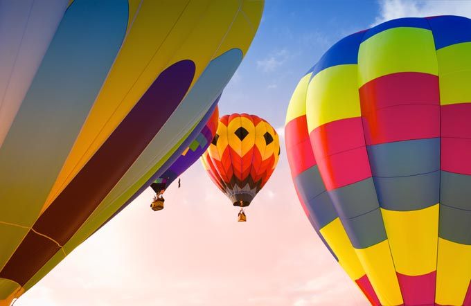 Deal-Motiv