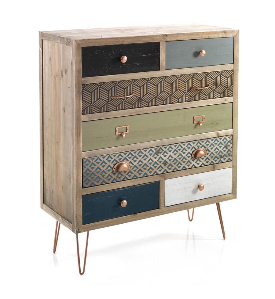 commode kijo