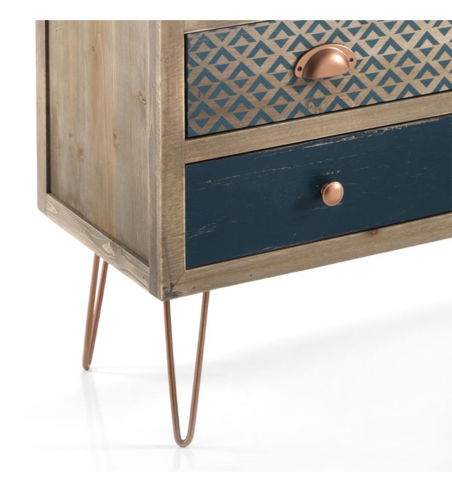 commode kijo